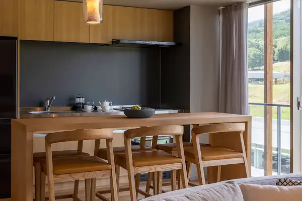 ตัวอย่างห้องพัก