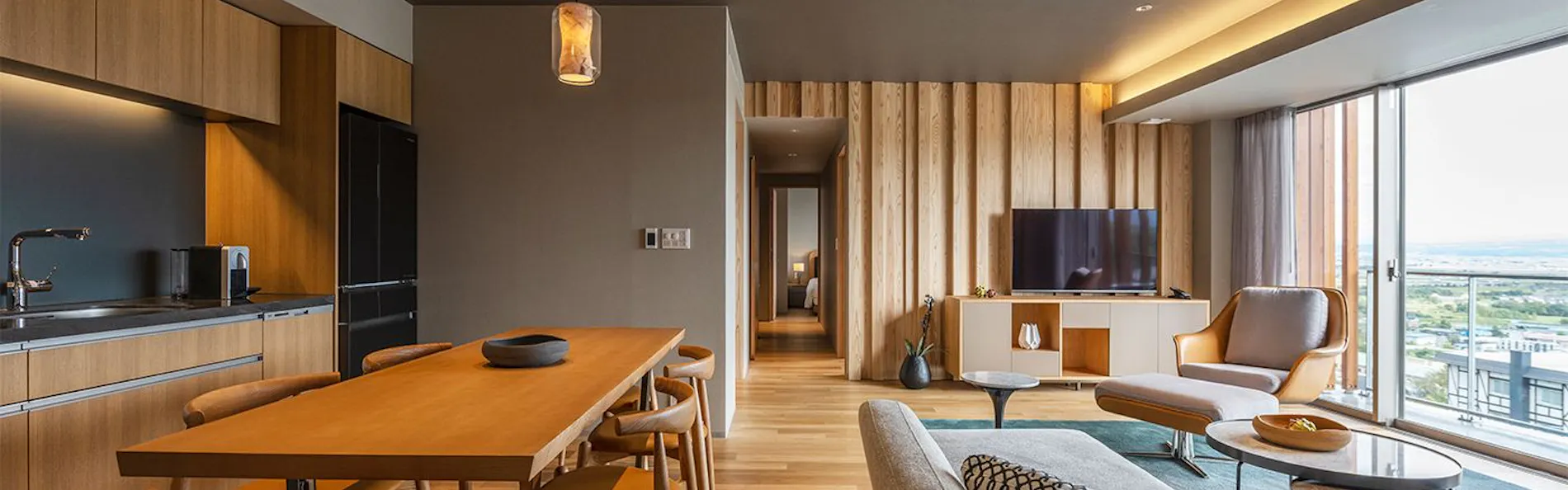 フェニックス富良野 | FENIX FURANO