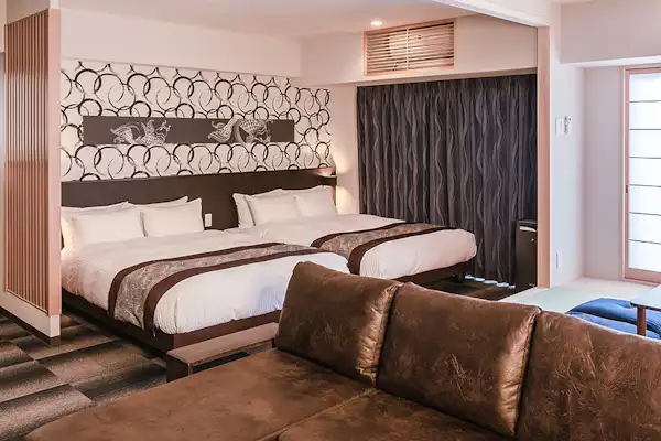 ห้องสวีท