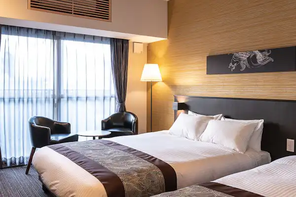 ห้องมาตรฐาน