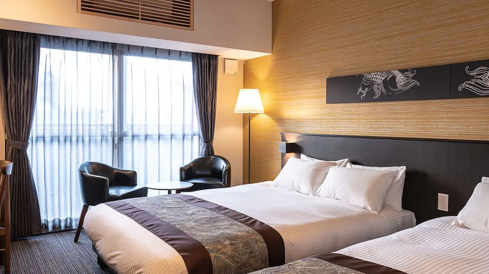 Zen Kyoto Apartment Hotel