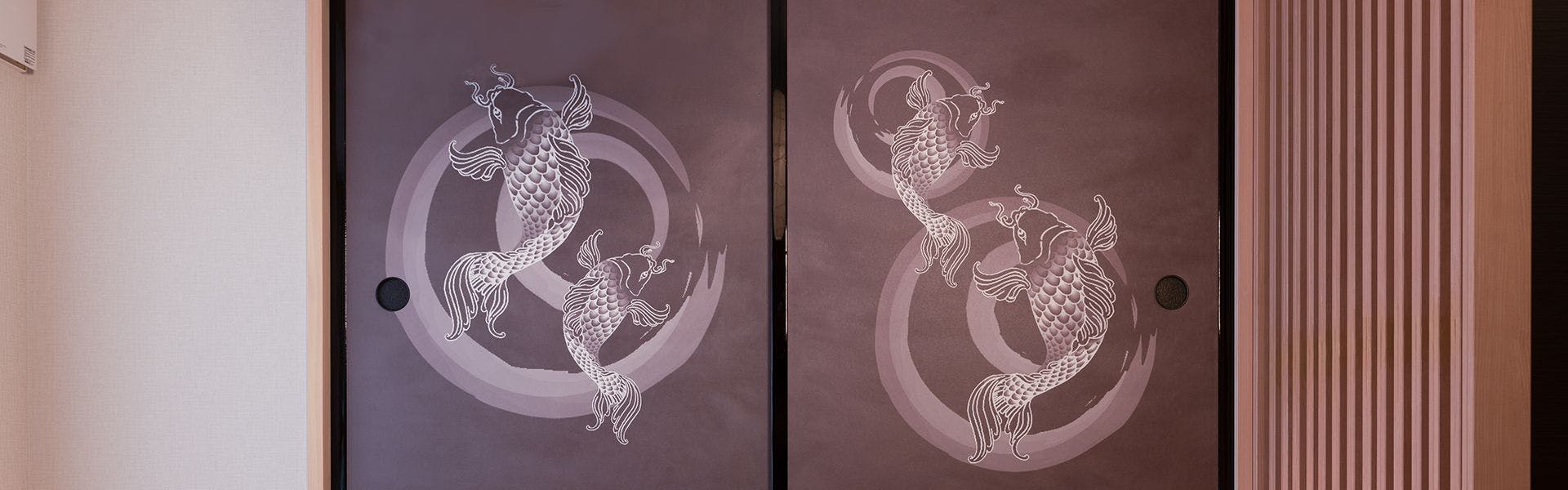 善京都アパートメントホテル