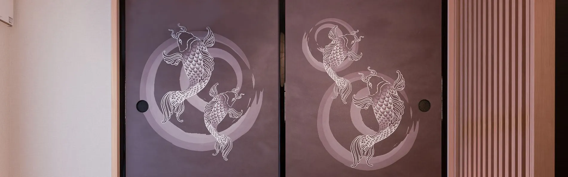 善京都アパートメントホテル