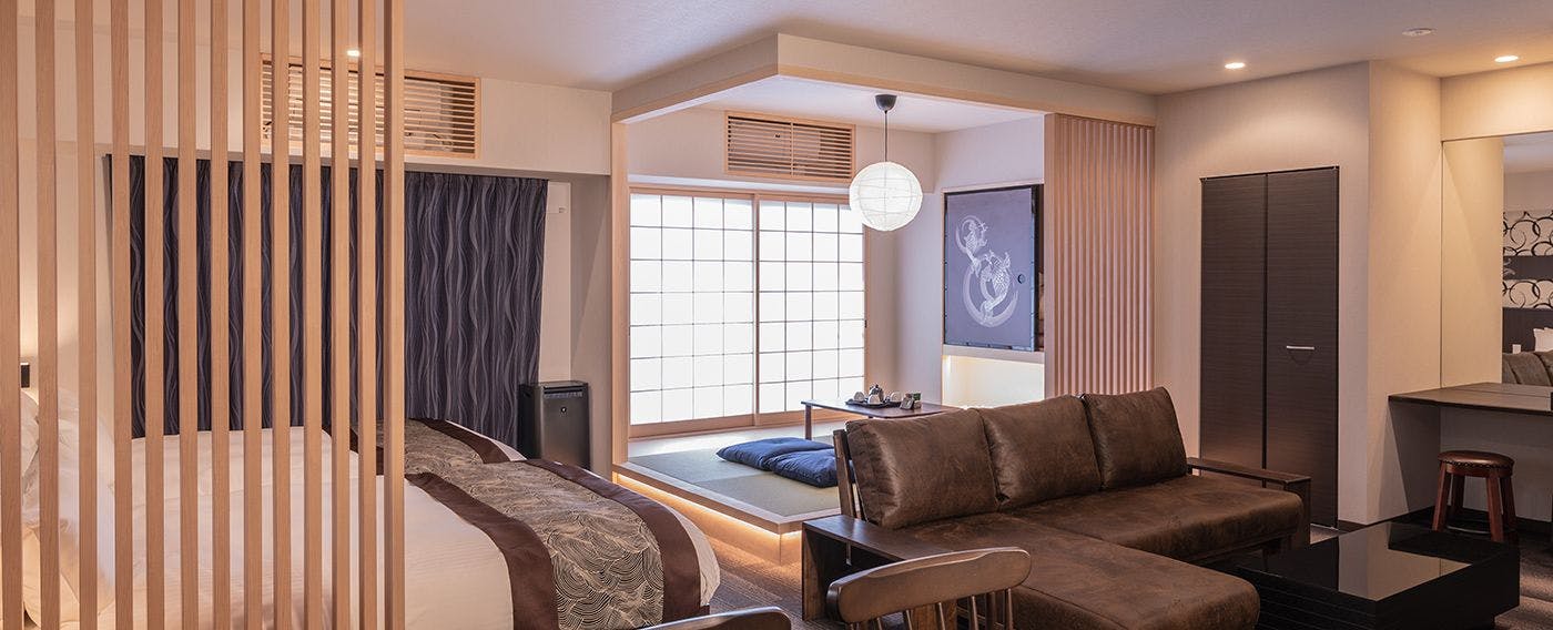 ห้องสวีท