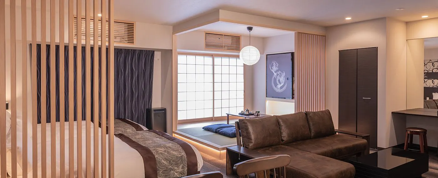 ห้องสวีท