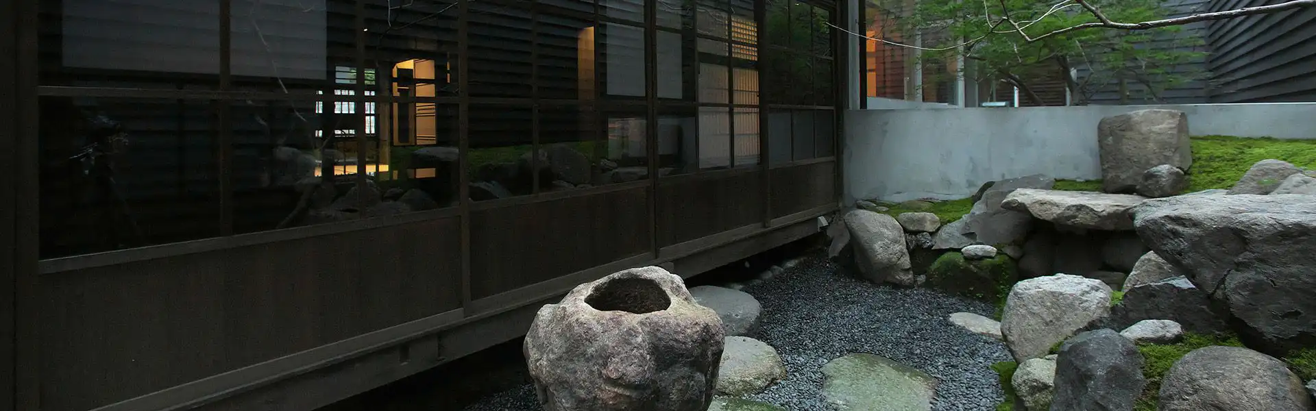 中庭