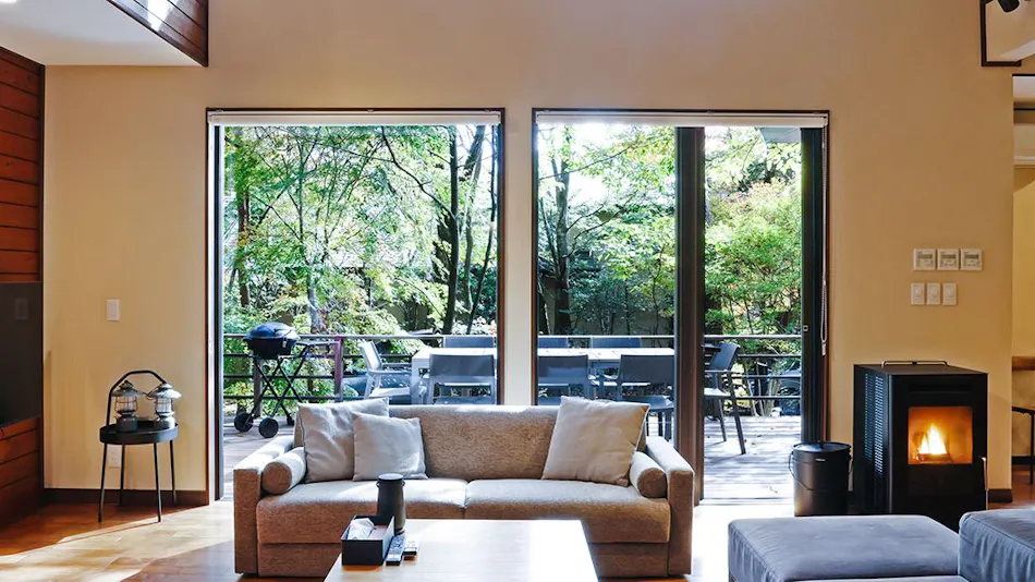 COCO VILLA Karuizawa