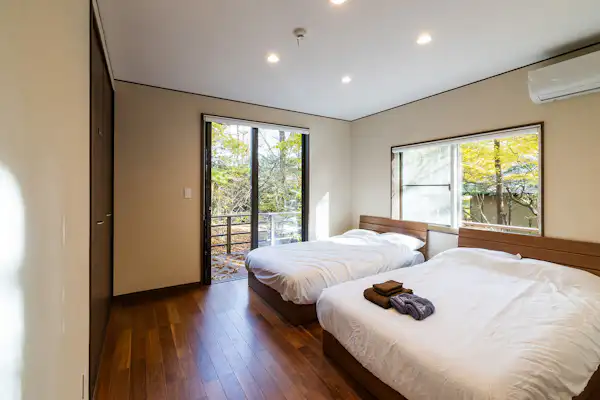 ห้องนอน