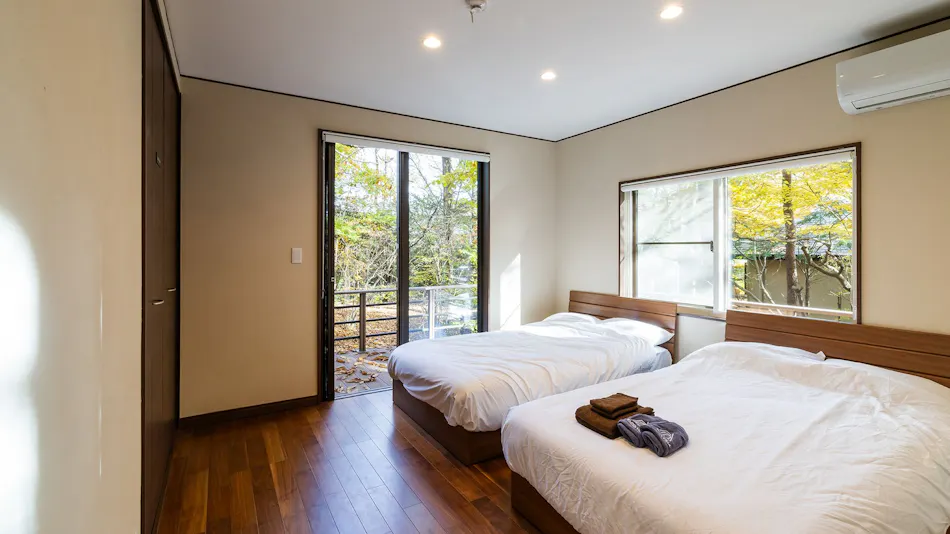 COCO VILLA Karuizawa