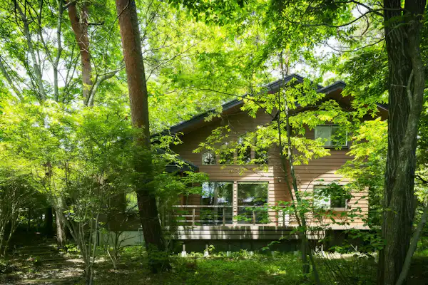 ภายนอกอาคาร