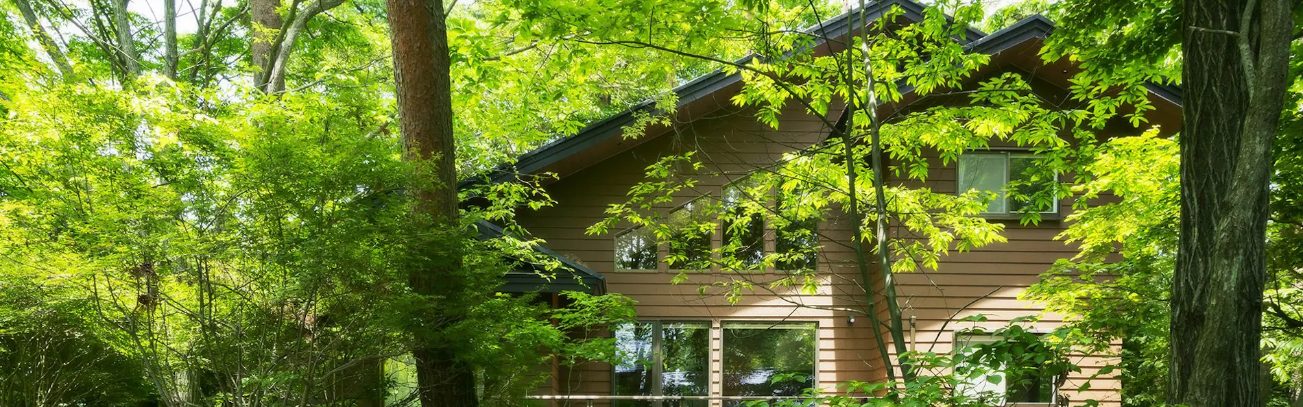 COCO VILLA 軽井沢