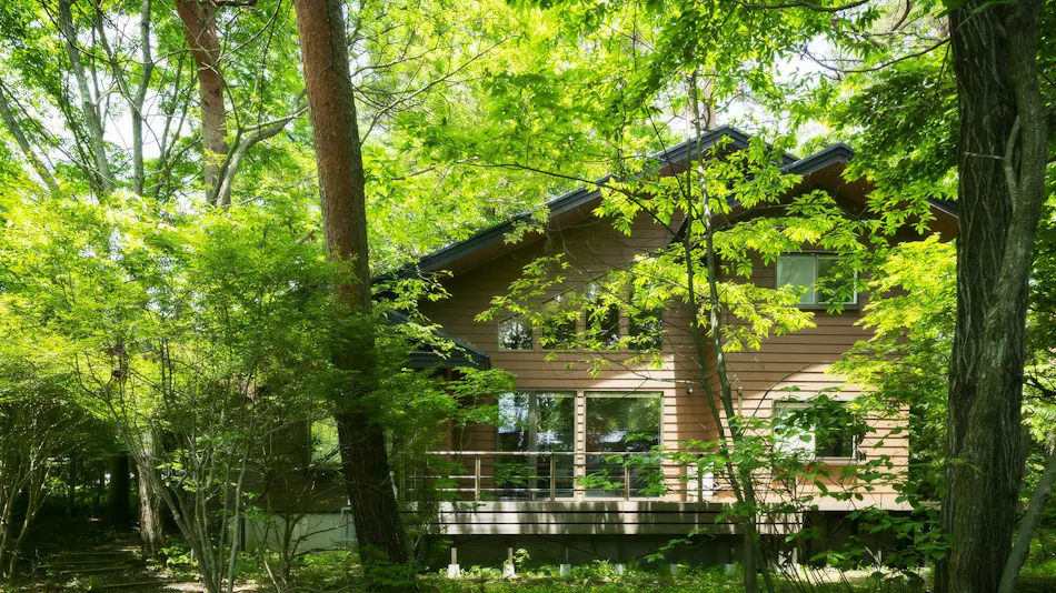 COCO VILLA Karuizawa