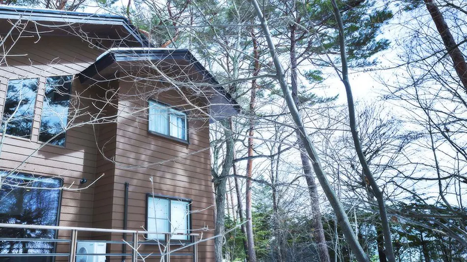 COCO VILLA Karuizawa