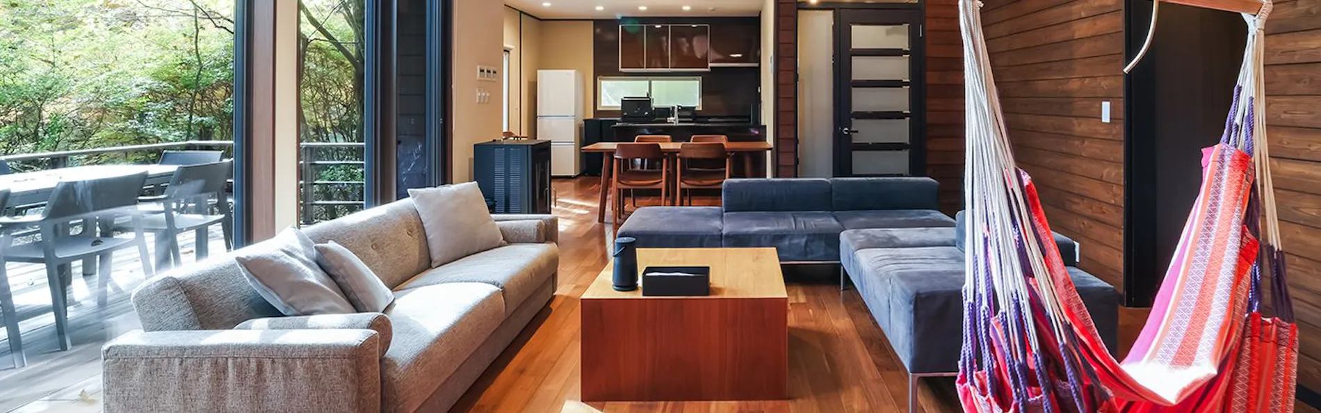 COCO VILLA 軽井沢
