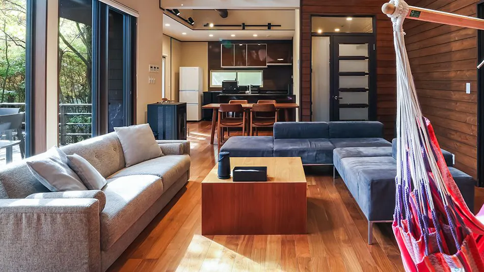 COCO VILLA Karuizawa
