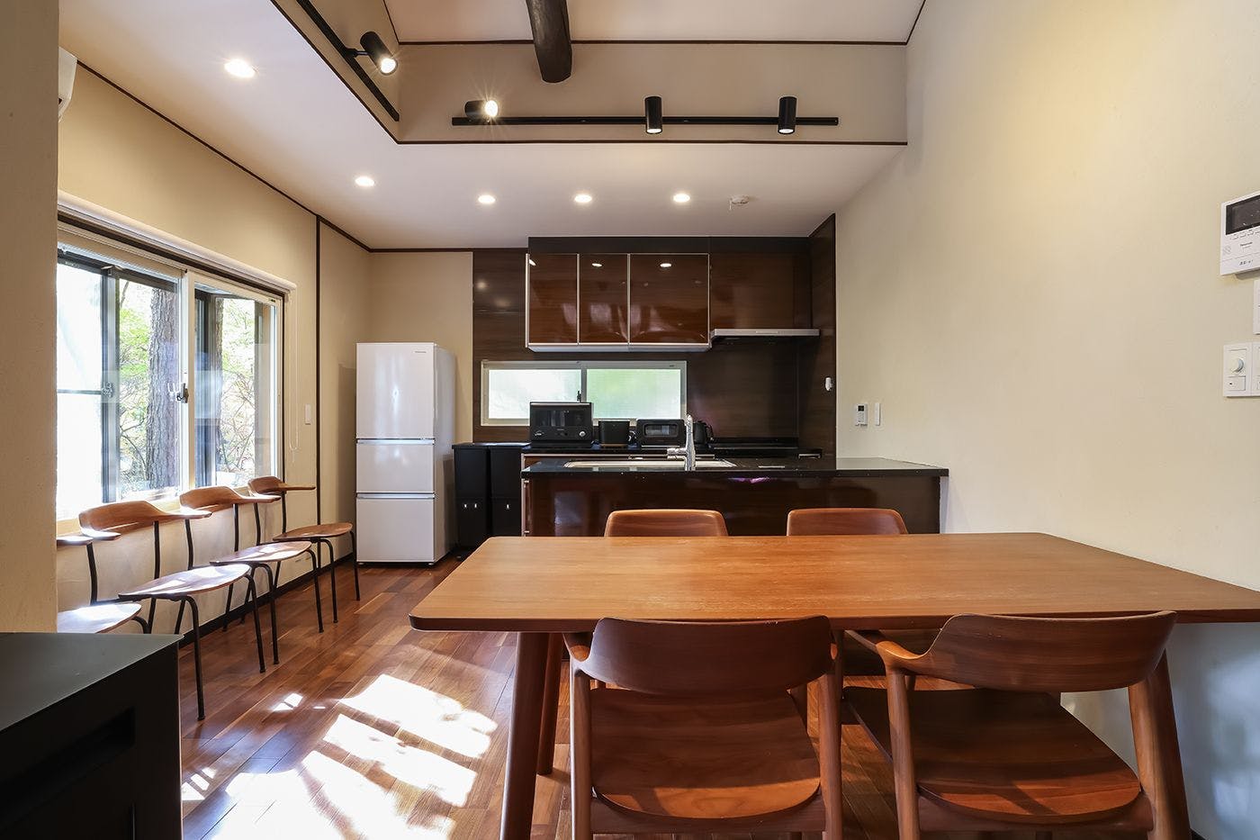 COCO VILLA Karuizawa