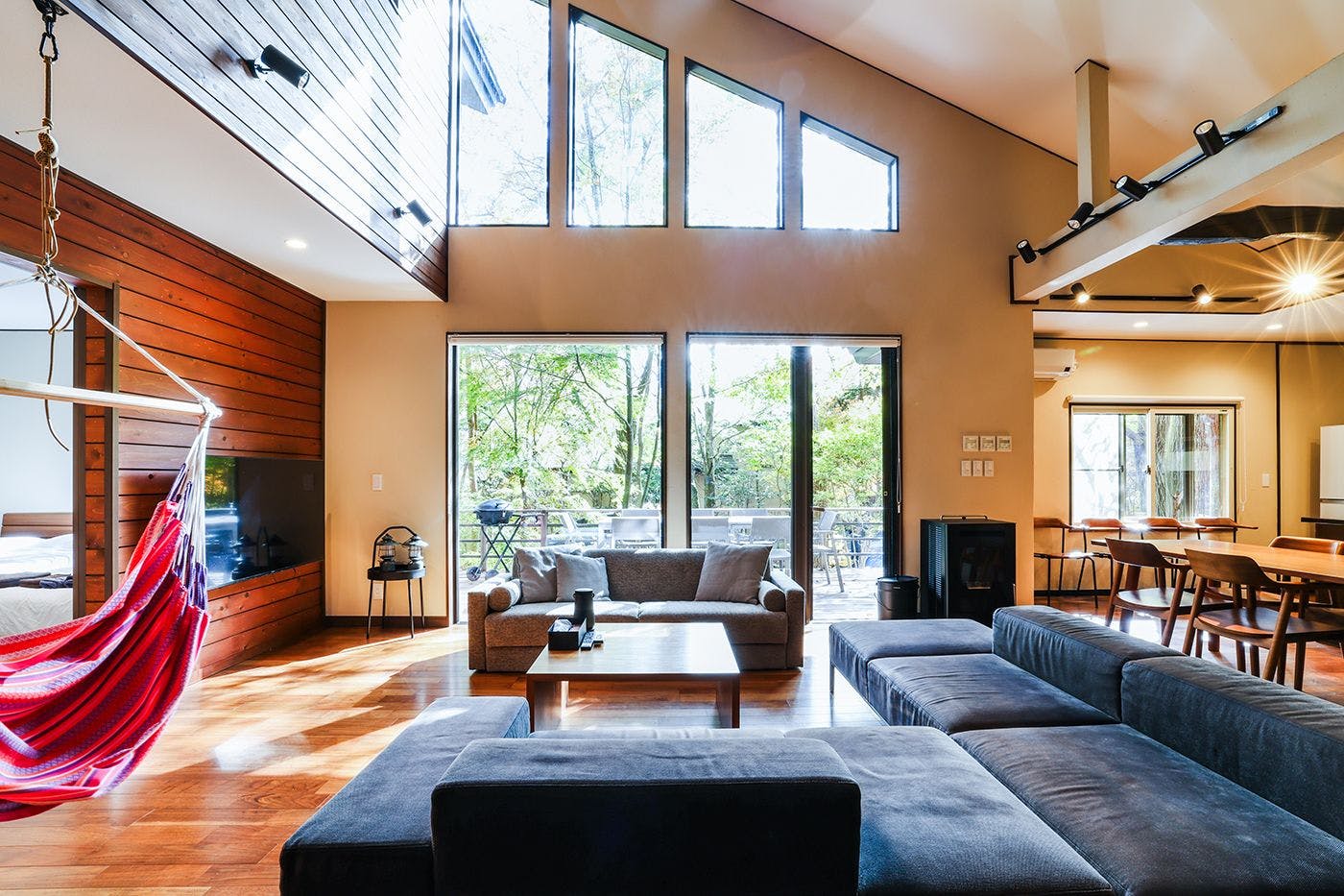 COCO VILLA 軽井沢