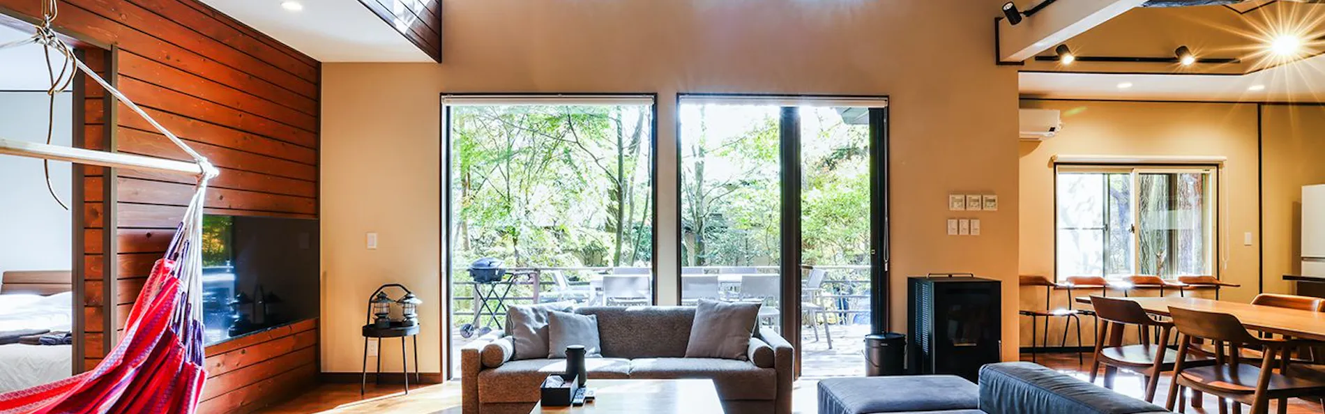 COCO VILLA 軽井沢