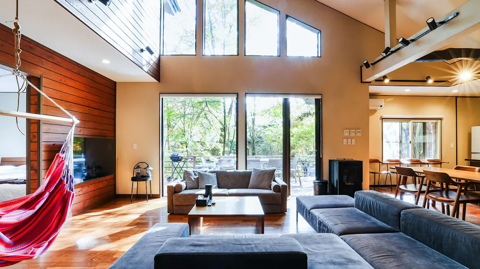 COCO VILLA Karuizawa