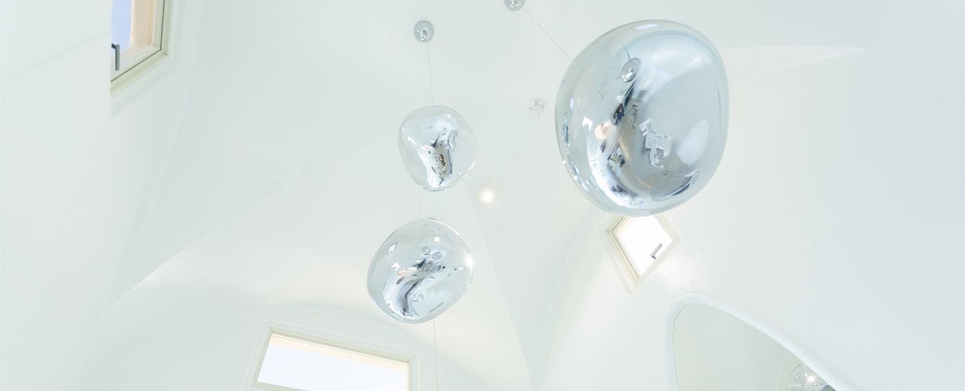 การตกแต่งภายใน