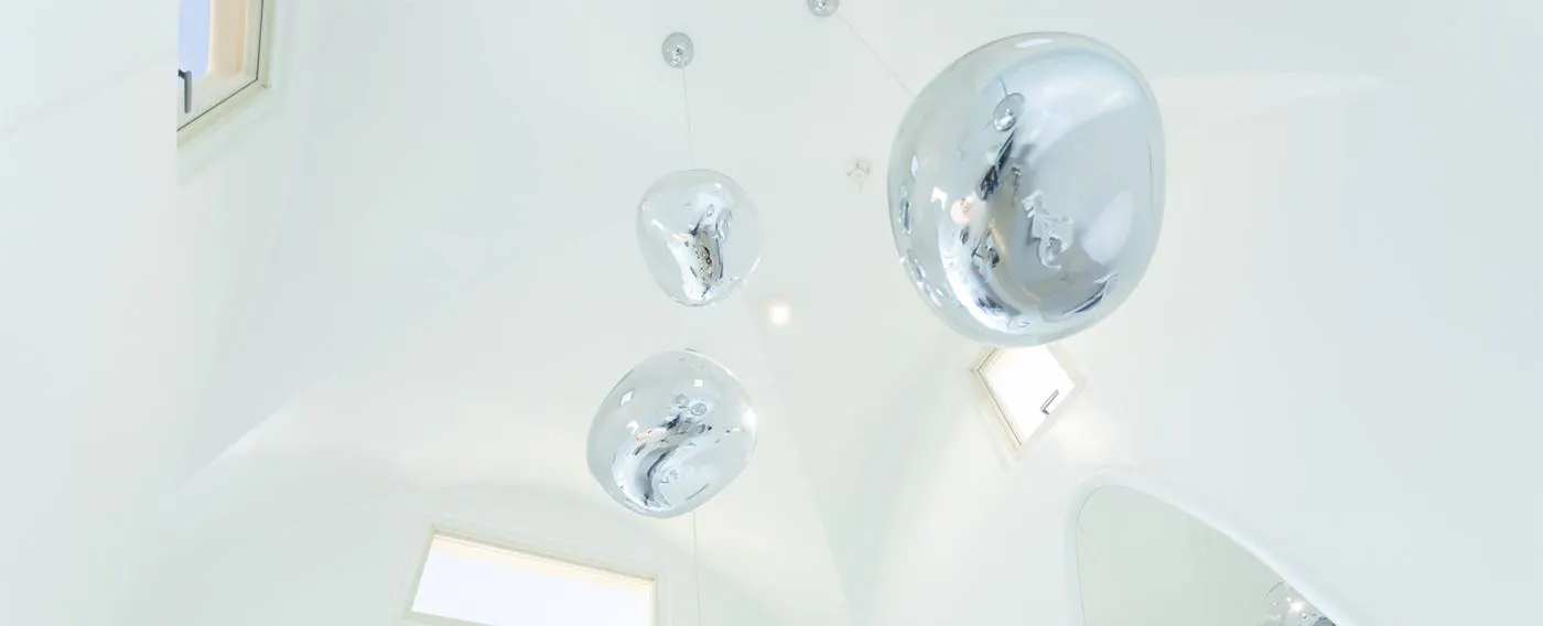 การตกแต่งภายใน