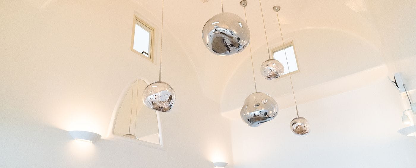 การตกแต่งภายใน