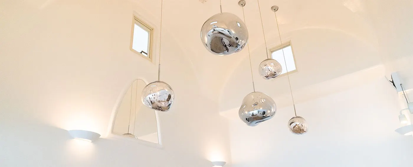 การตกแต่งภายใน