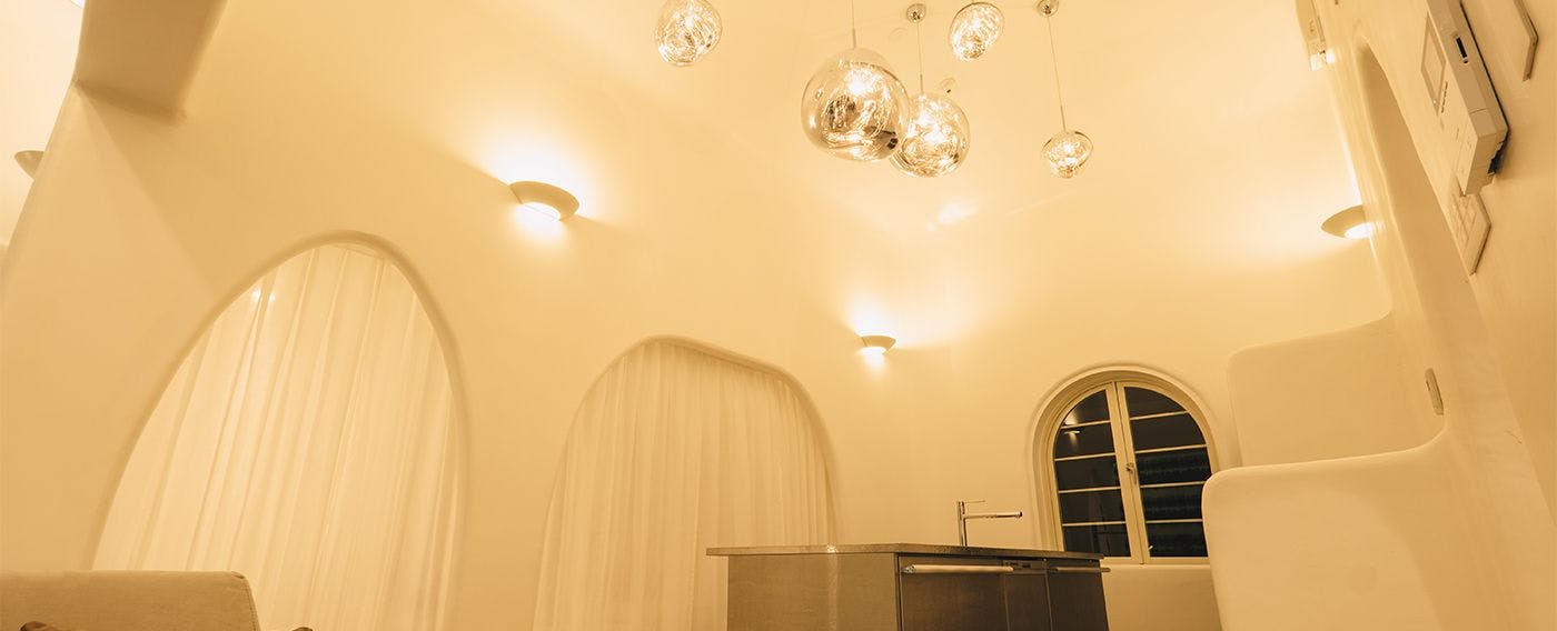 การตกแต่งภายใน