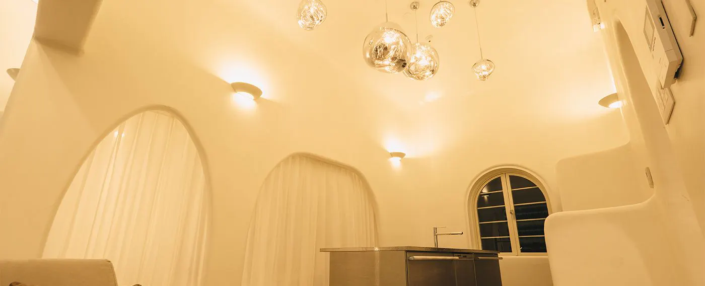 การตกแต่งภายใน