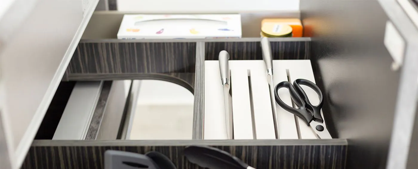 สิ่งอำนวยความสะดวกในครัว