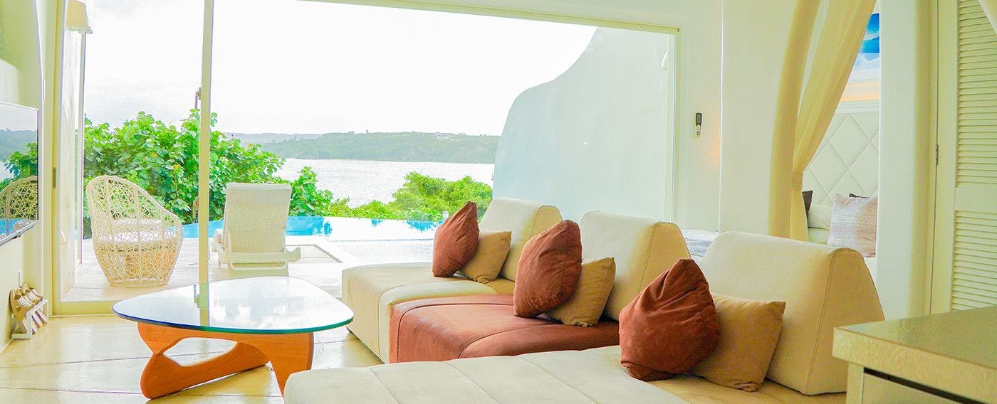 yonghuiz681様 Yuki Suite Kourijima(今帰仁)を予約 - 宿泊客による口コミと