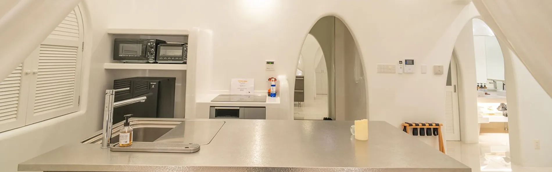 Yuki Suite Kourijima