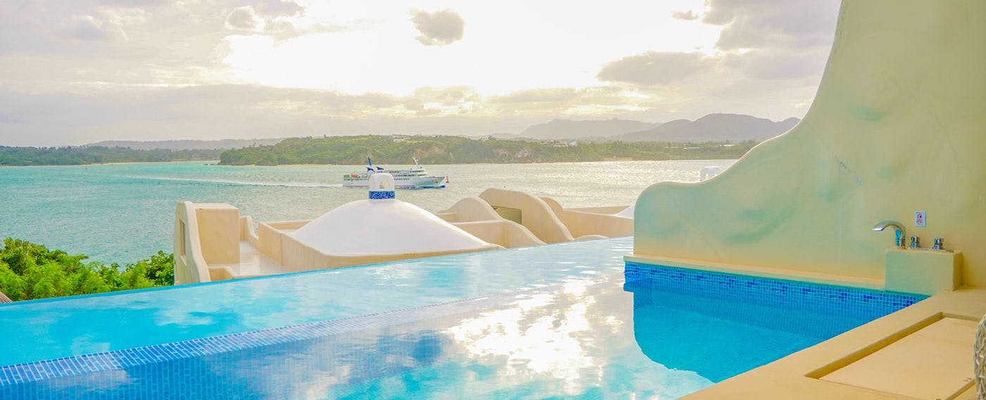 Yuki Suite Kourijima