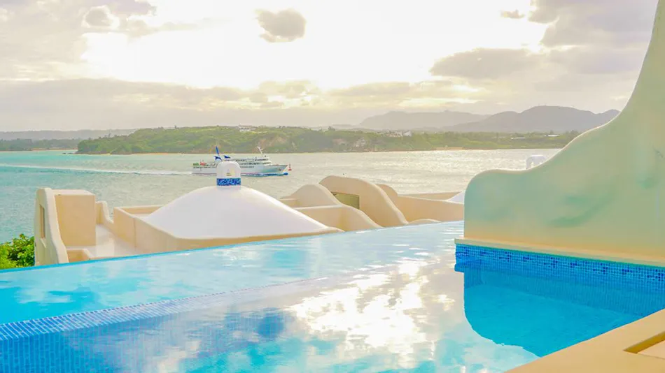 Yuki Suite Kourijima