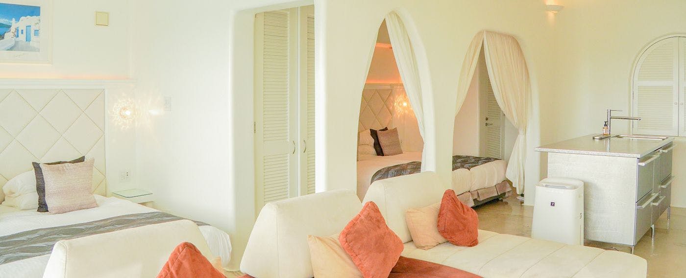 Yuki Suite Kourijima