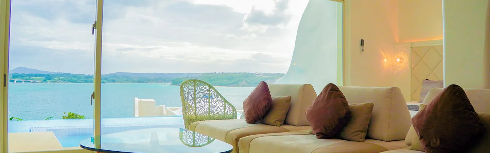 Yuki Suite Kourijima