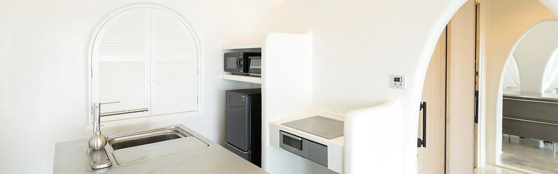 Yuki Suite Kourijima