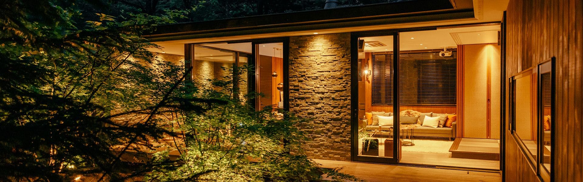 ラ・メゾン軽井沢