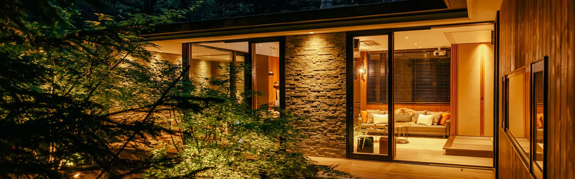 ラ・メゾン軽井沢