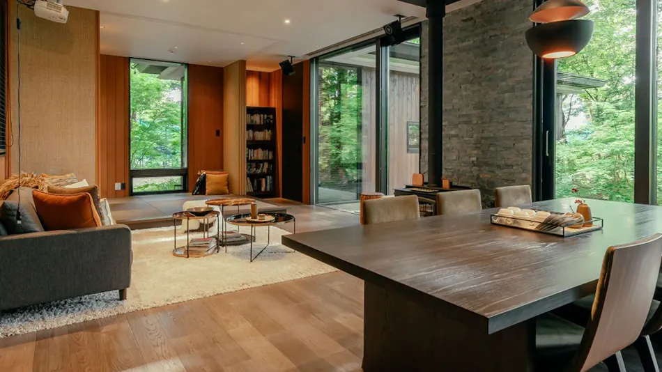 La Maison Karuizawa