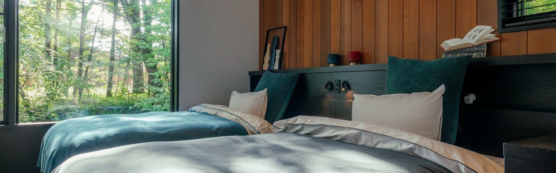 ラ・メゾン軽井沢