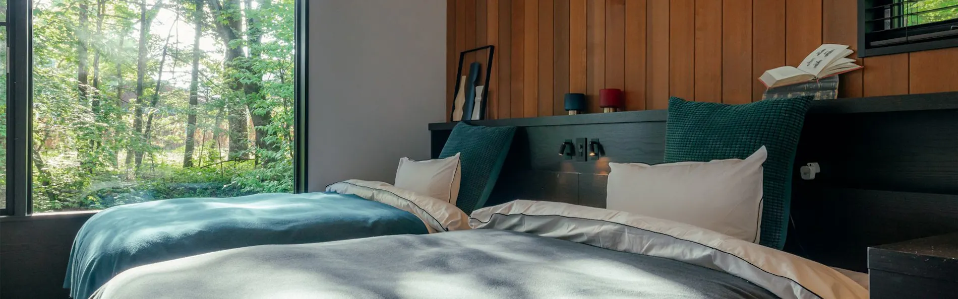 ラ・メゾン軽井沢