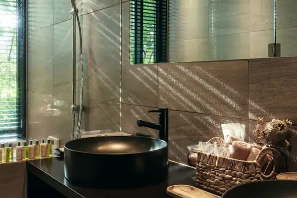 ภายในที่พัก