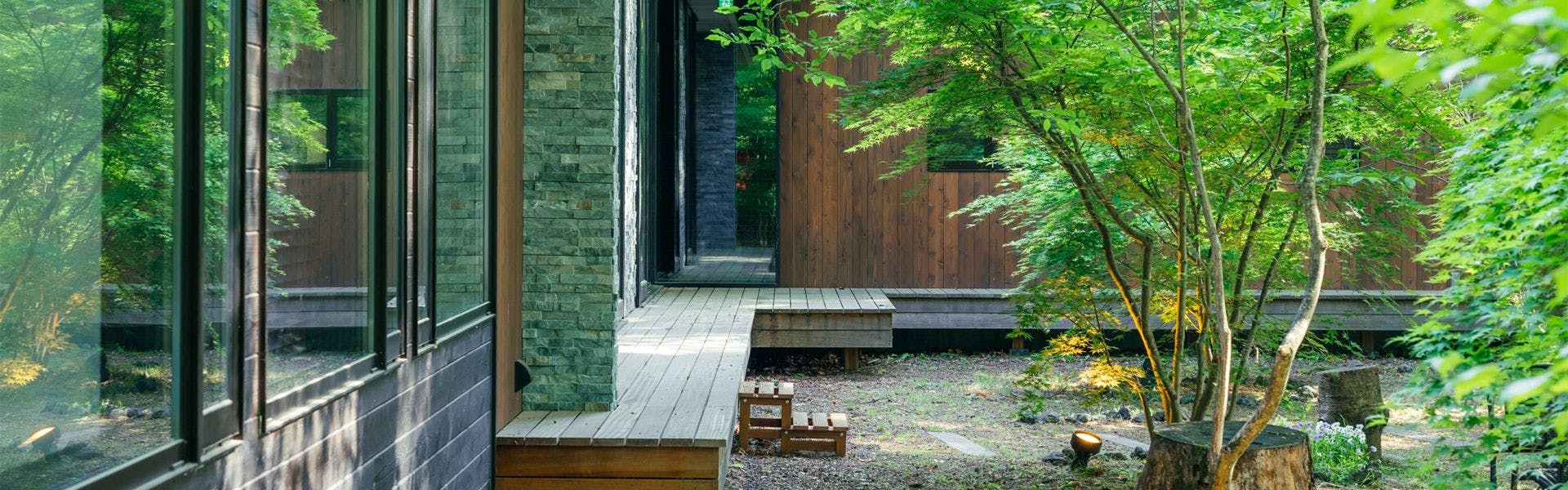 ラ・メゾン軽井沢