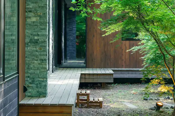 ภายนอกอาคาร