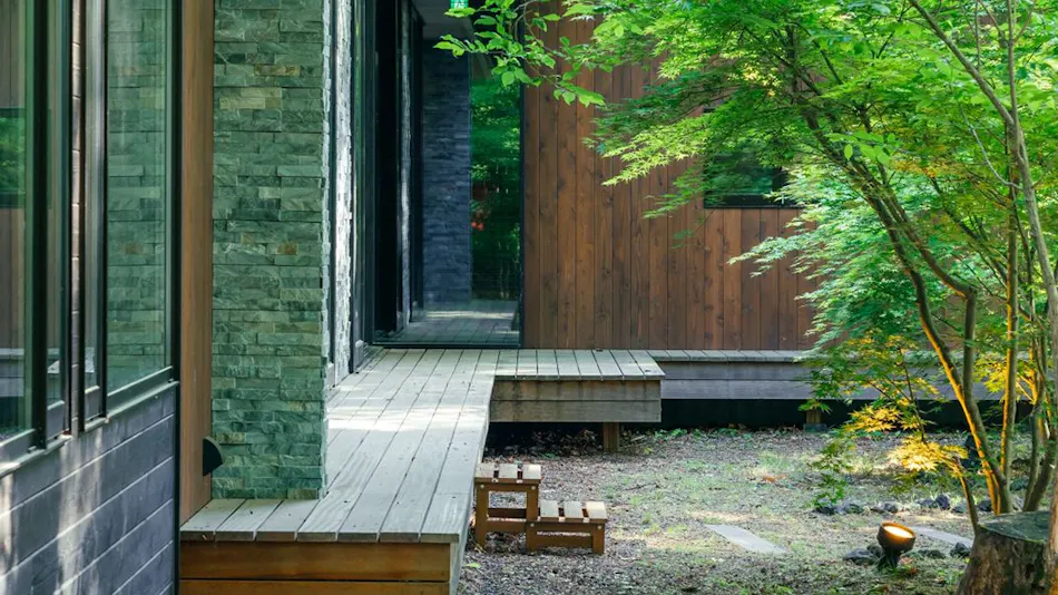 La Maison Karuizawa