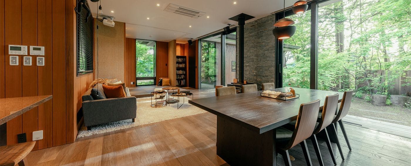La Maison Karuizawa