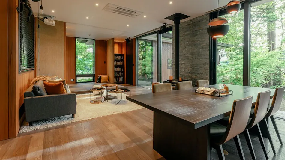 La Maison Karuizawa