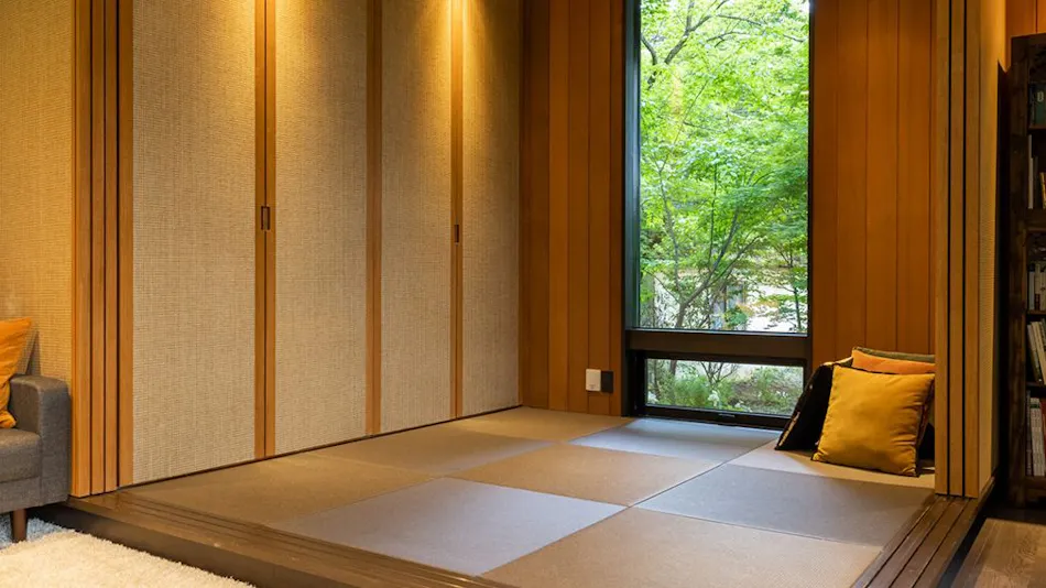 La Maison Karuizawa