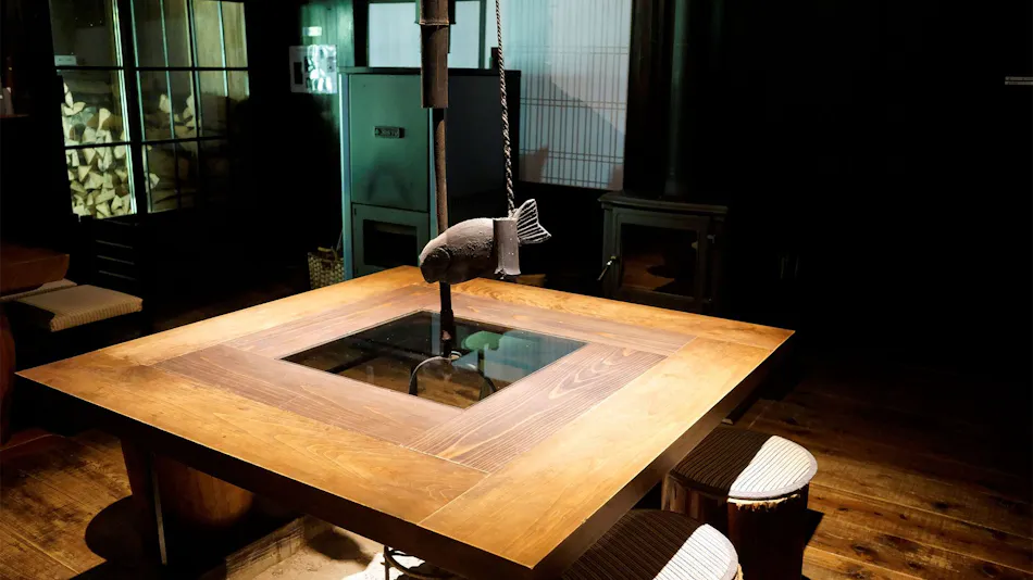 Forest Old House Karori